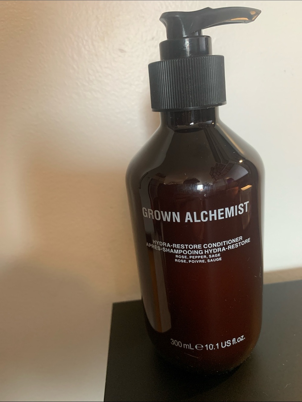Grown Alchemist Hydra-Restore Conditioner - 300ml - new!